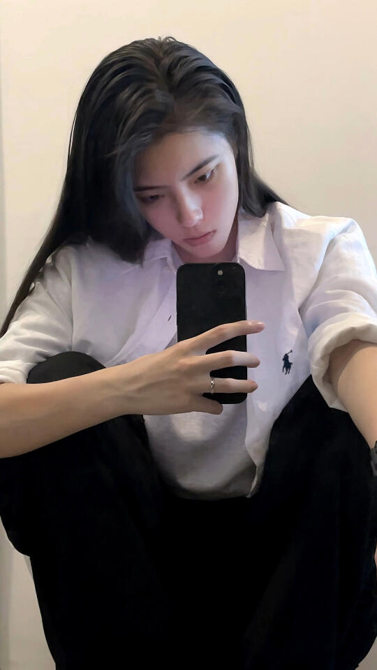 女生帅起来 斩女