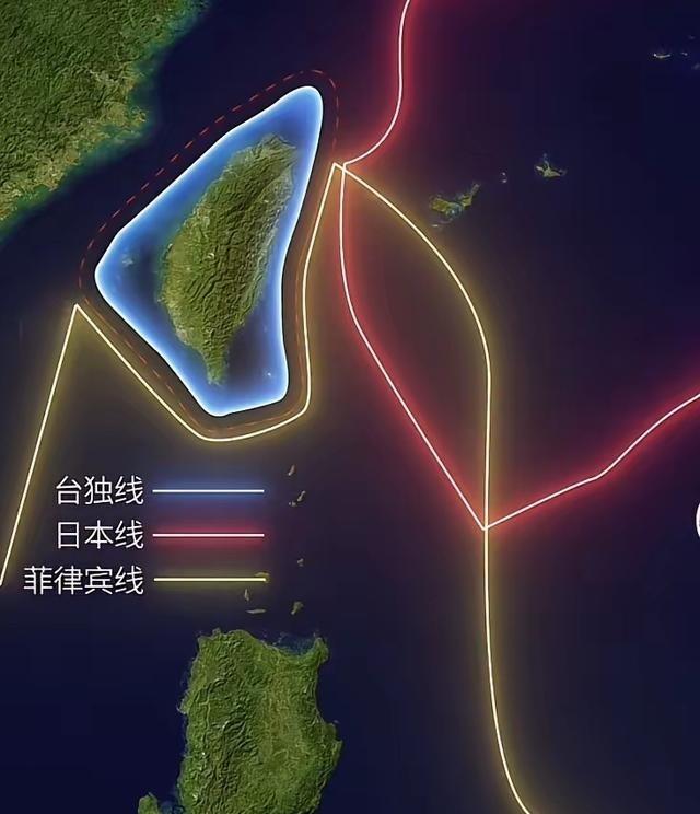 中国可能加入战争的时机
把南海局势只理解成菲律宾几条船在海上碰撞，已经跟不上20