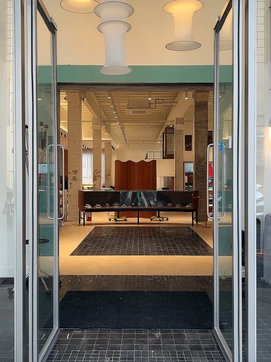 给家淘货｜乙舟筑物集夏日专场