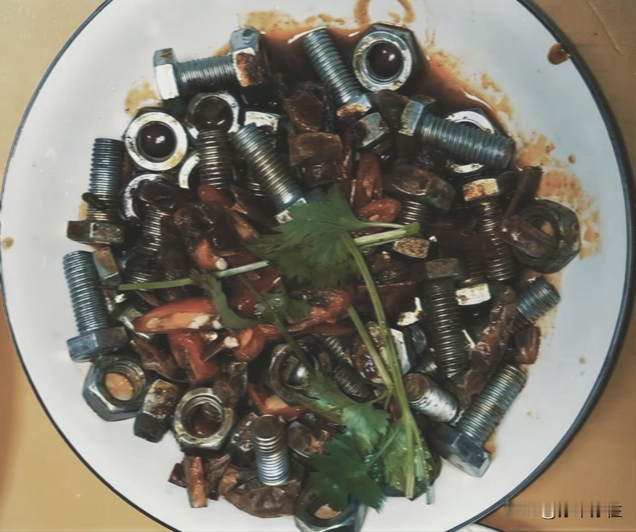 早上好啊，
来盘妥妥的 硬菜  ……聚餐小菜 下酒级小菜 下酒硬菜