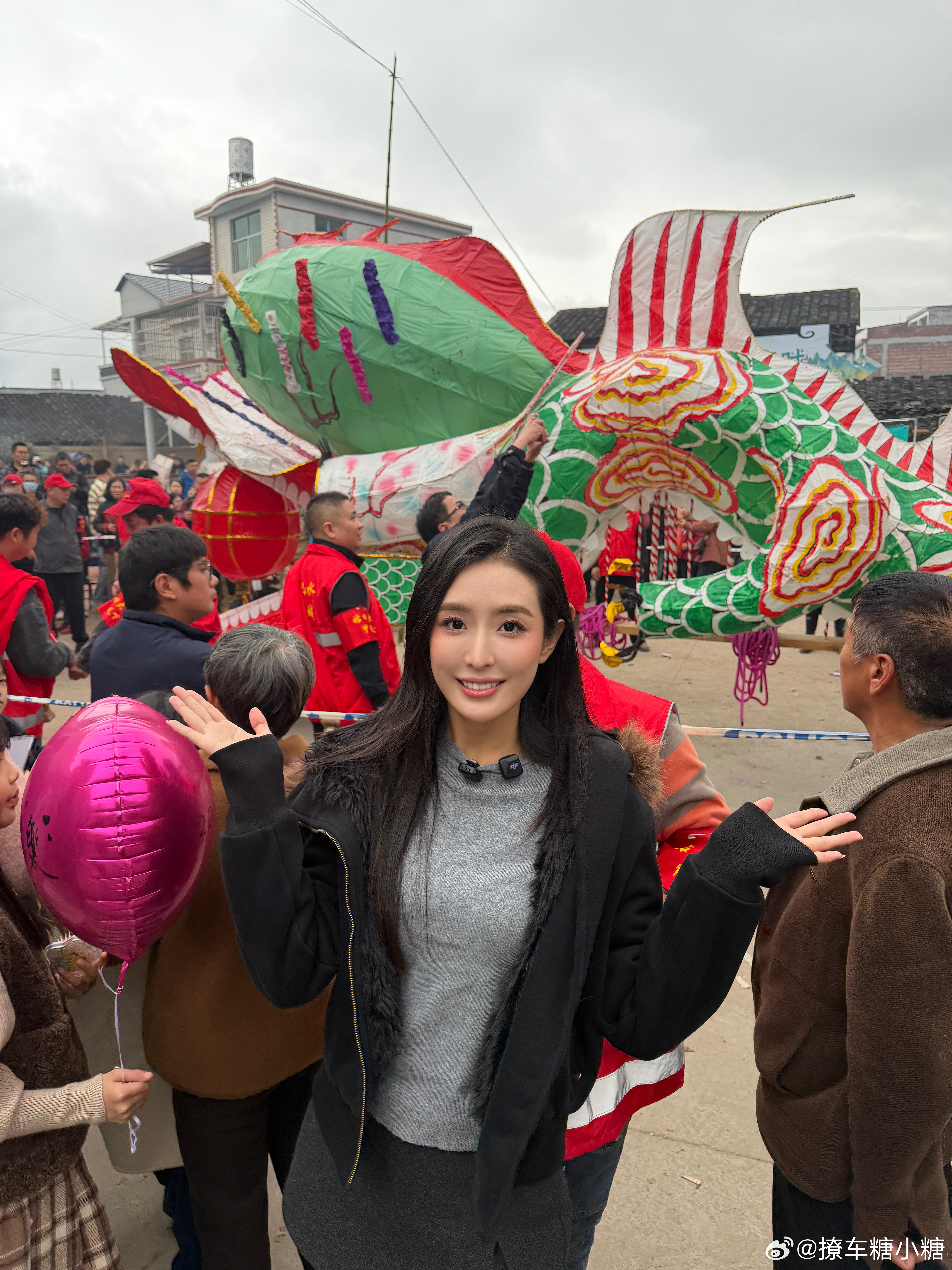 每天早起打卡早 