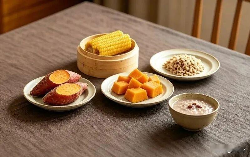 主食，不吃米饭馒头的国家：
 1. 俄罗斯：土豆、黑麦面包当家。
​2. 爱尔兰
