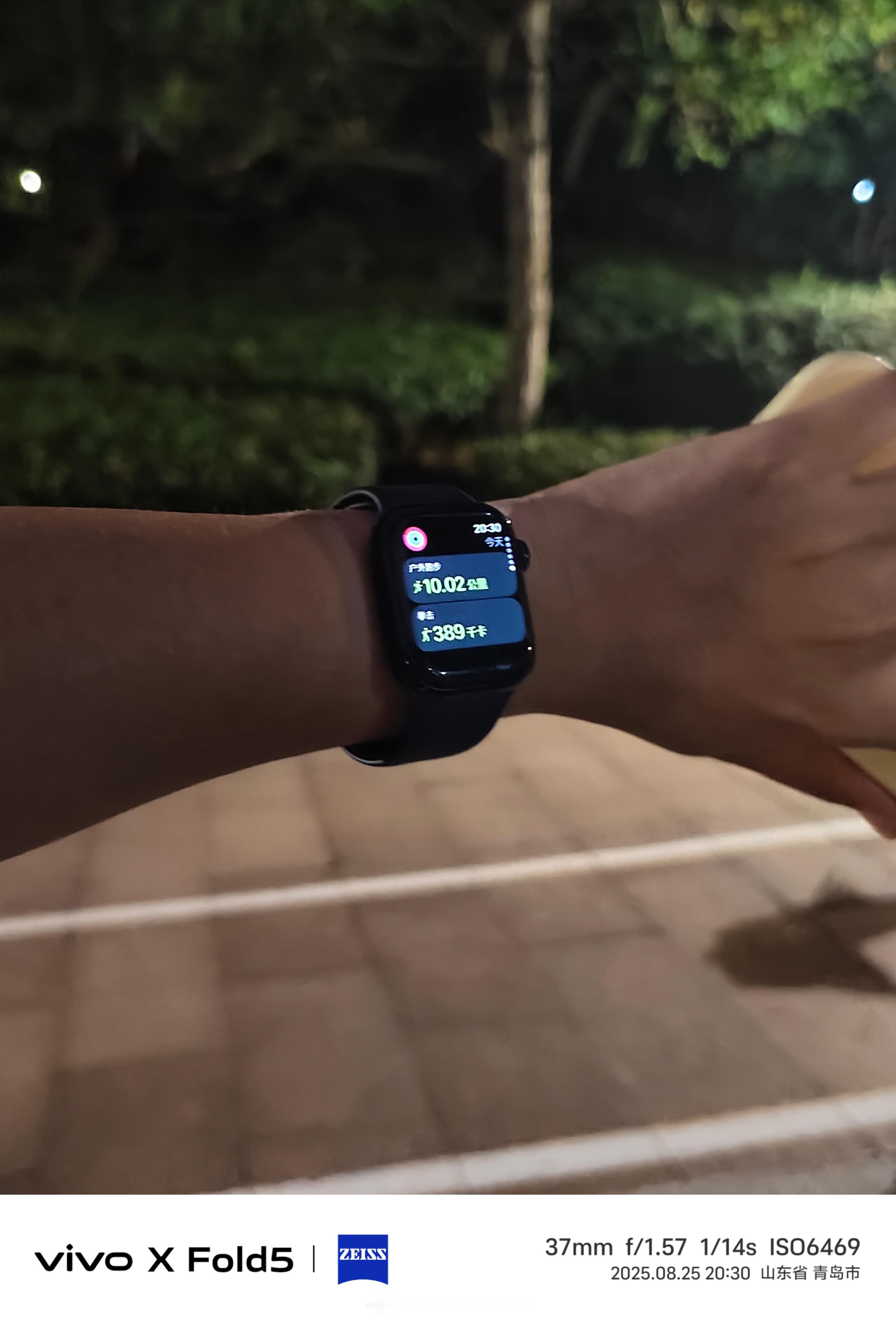 滴～2025年第86次运动打卡～今天弥补了昨天的遗憾怒跑10km！吃饱饱去跑步跑