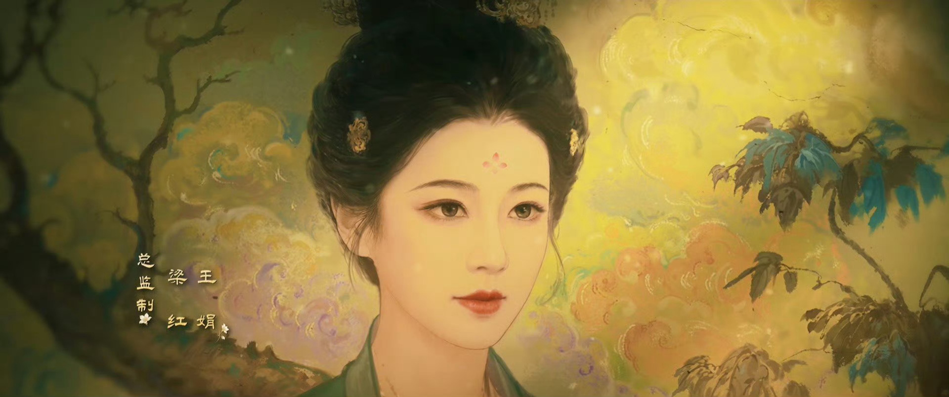 莫离开播反响质感超好，良心好作，值得大家品鉴 