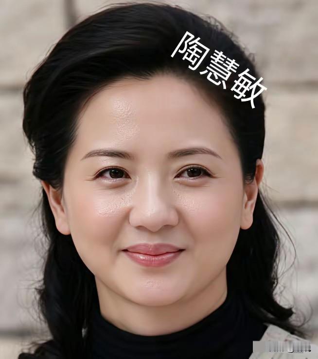 四大美女，看照片蒋勤勤最漂亮！