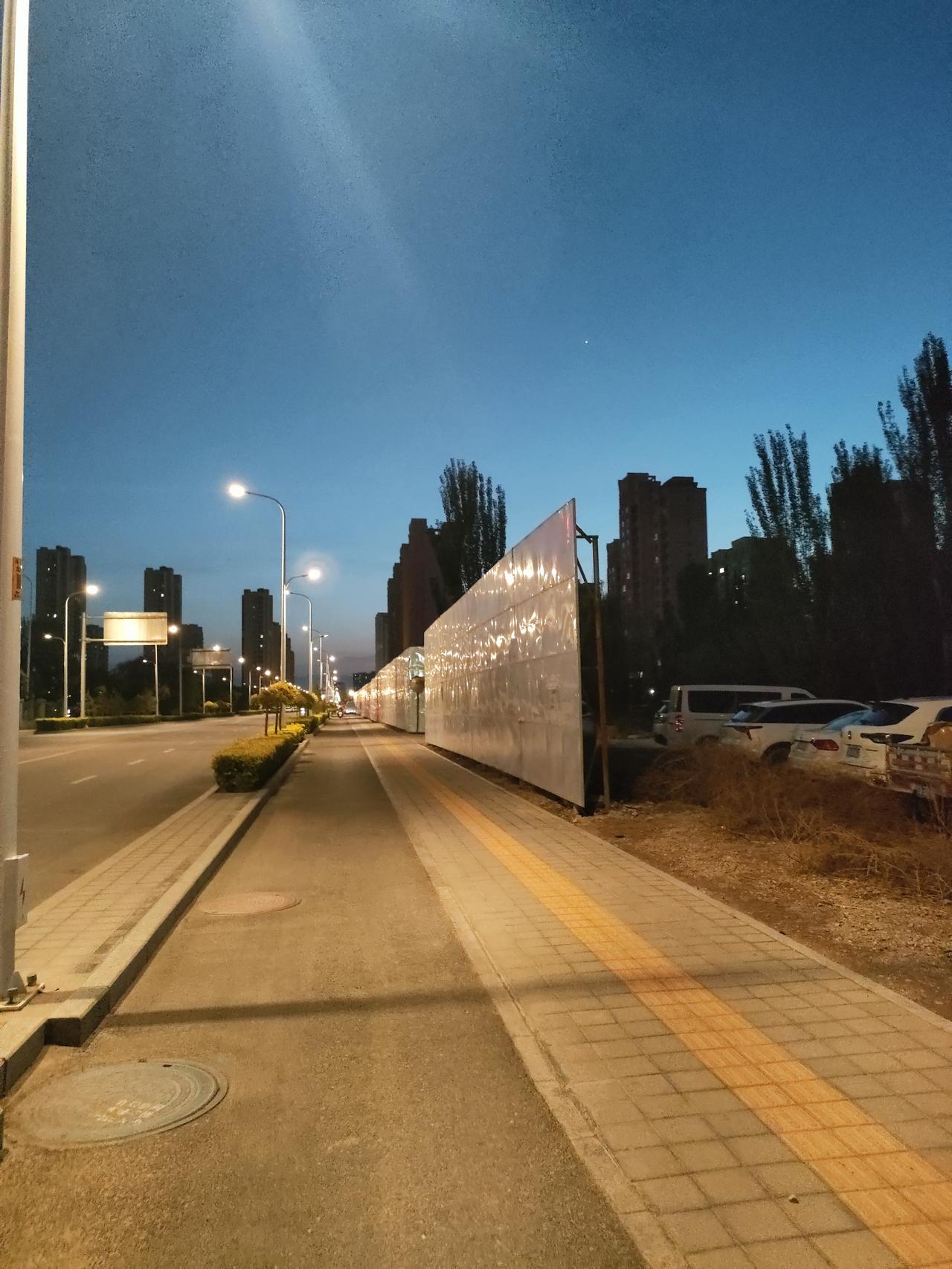 你手机相册里最美的天空照是什么