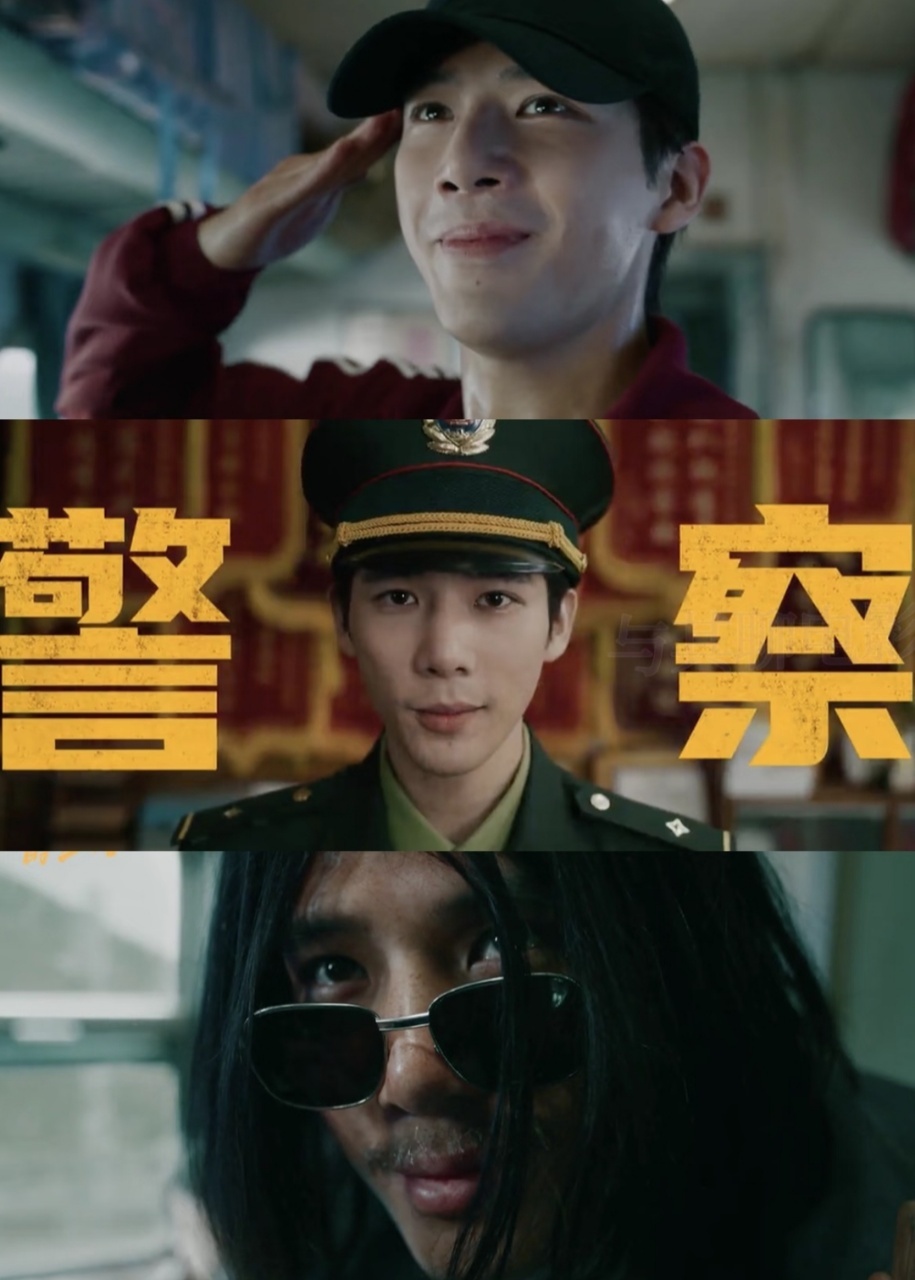 宋小宝想给毕正明的证明改名宋小宝也来参加电影《毕正明的证明》首映礼了，并表示自己