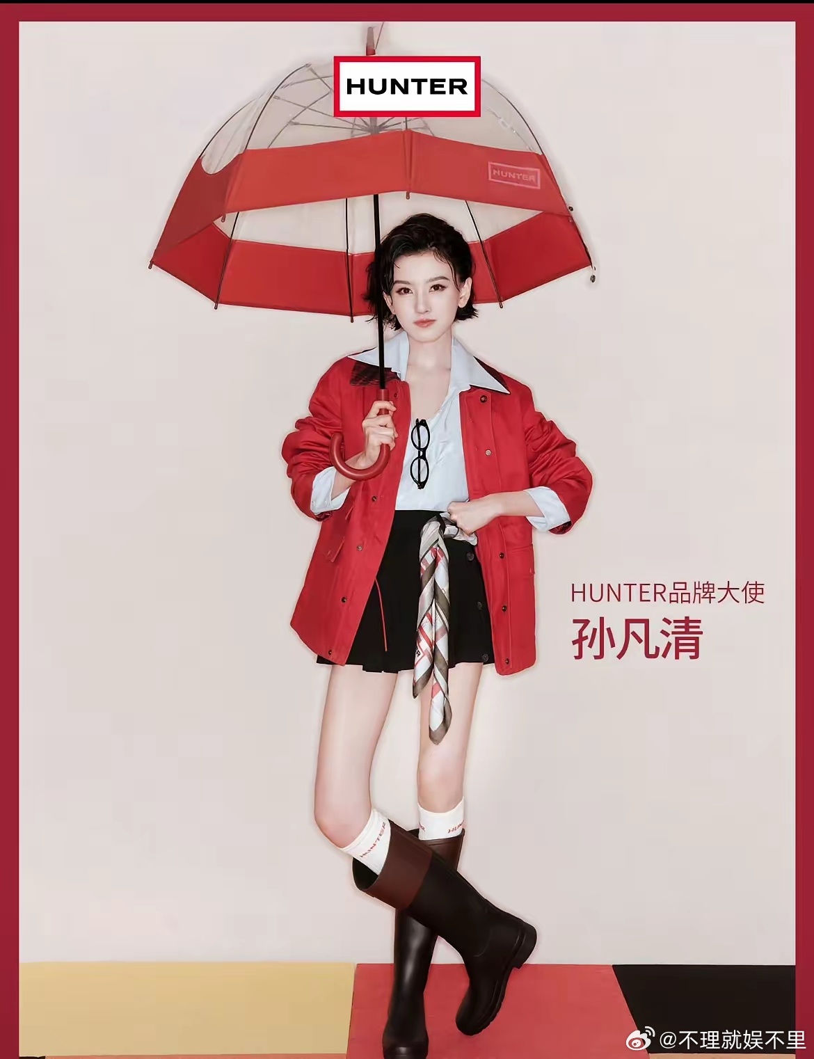 宋祖儿不用艺名了，她如今彻底改用本名孙凡清，背后藏着二十年的曲折过往。早在9岁拍