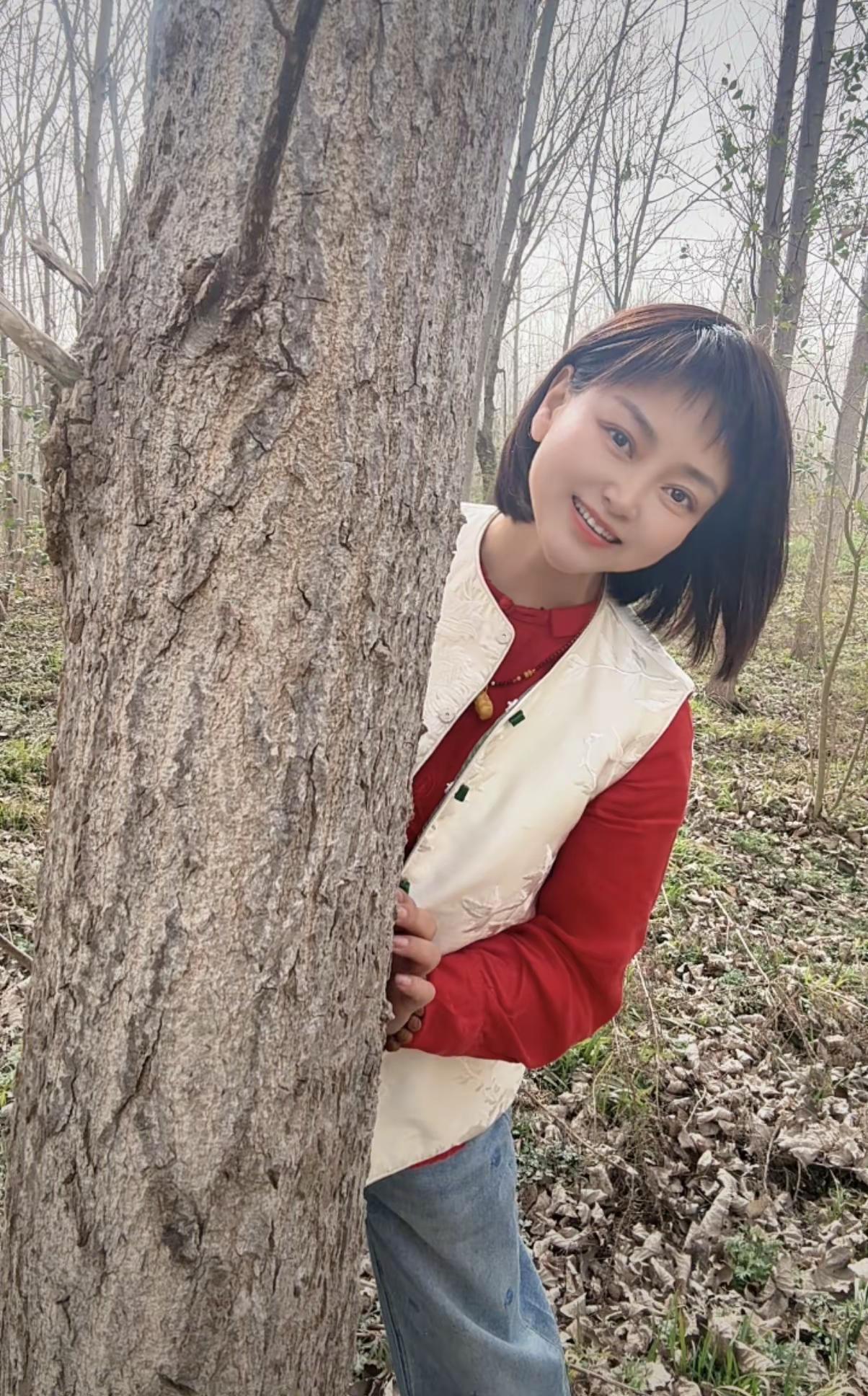 春天，是开始，是希望，是既往不咎，是来日方长。岁月款款而来，我们从容以待。