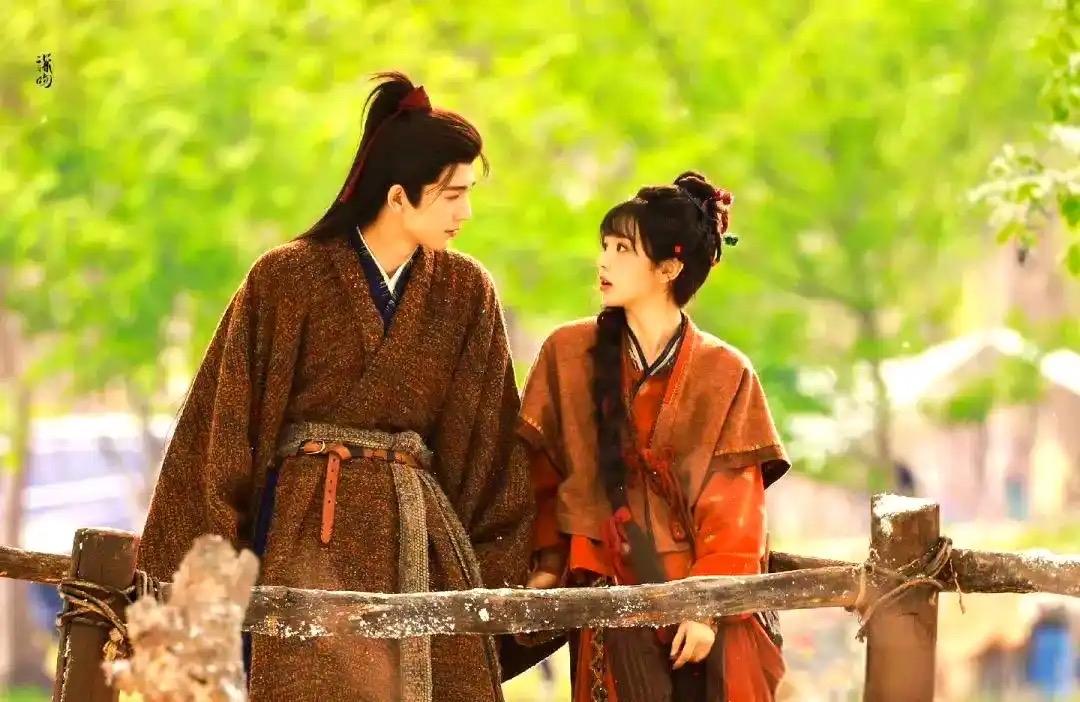 现实中“婚前同居”被接纳，影视剧“婚后禁欲”成热门，强烈反差背后隐藏着怎样的情感