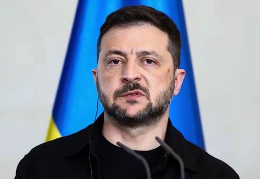 柏林会谈美方成传声筒，普京提出领土新要求，关键时刻，欧洲出十点计划力挺

美国加