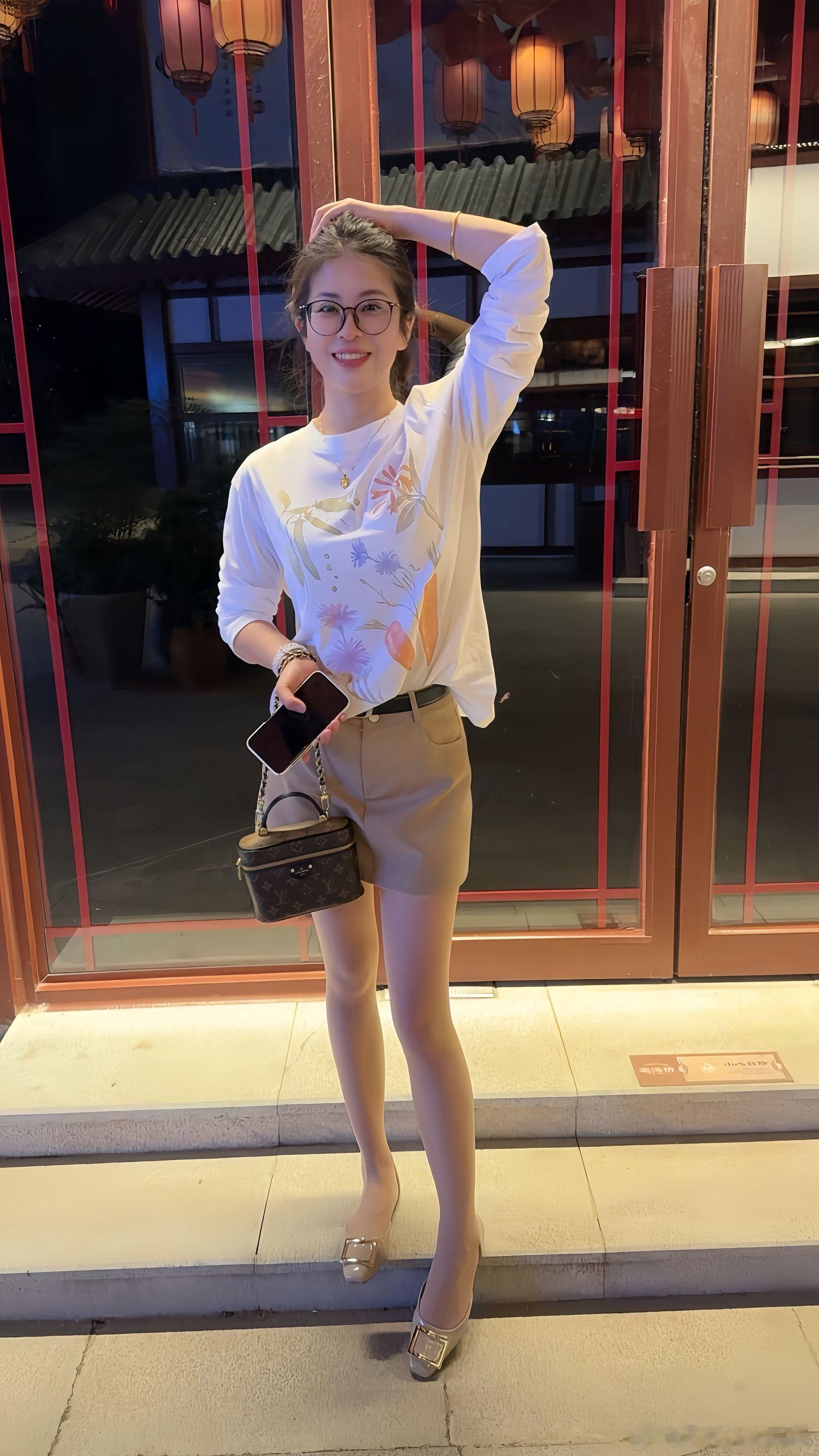 人像摄影 很美哟美女