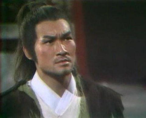 乔峰，我还是喜欢黄日华，相貌堂堂，英俊神武，一生正气，气场也大，一看就是忠厚老实