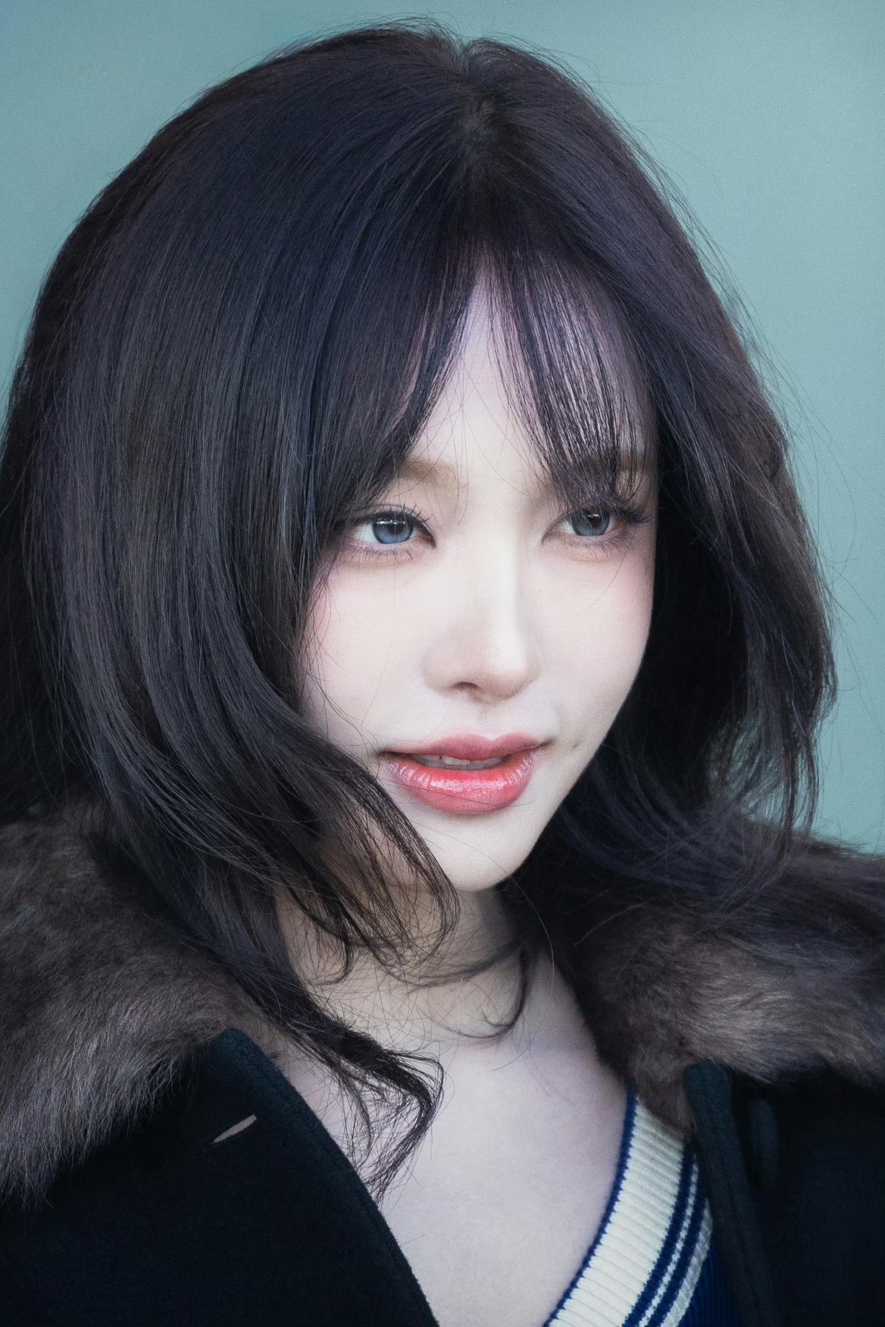 Liz今日机场  女神氛围 