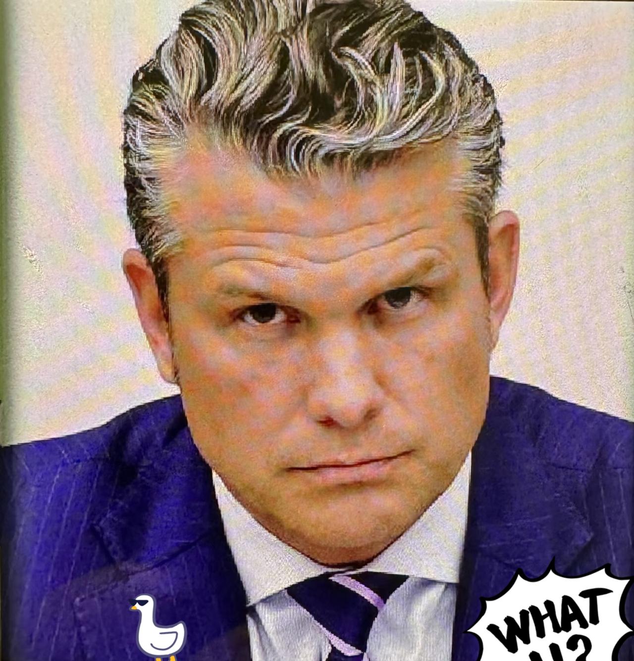 美防长每年买50万架无人机对付大国，并实施“地狱愿景”计划，要在南海找事。“地狱