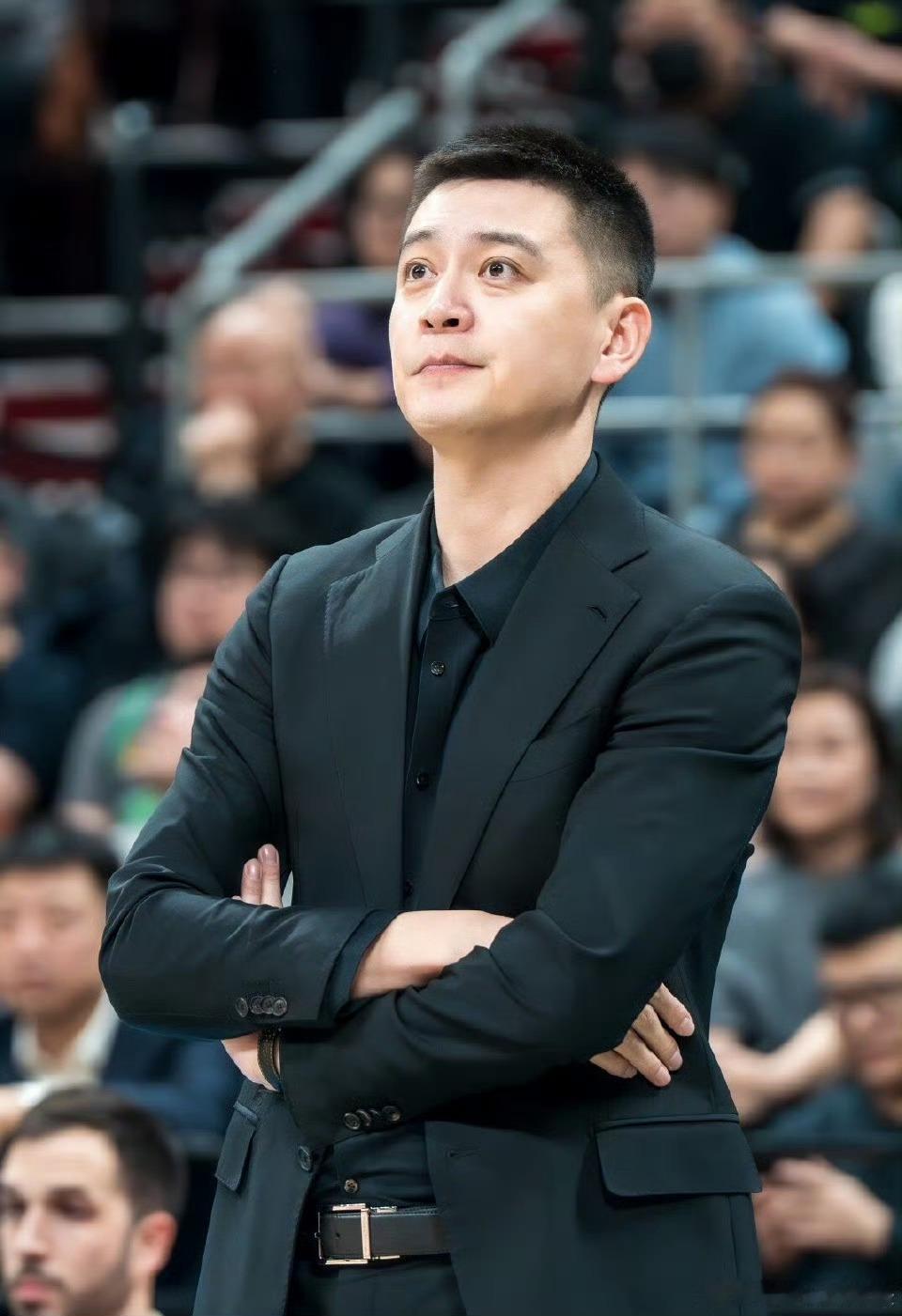 杨鸣  一切都会好起来！