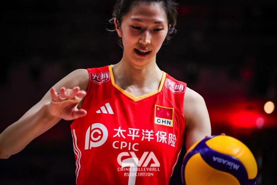 北京时间8月30日18点45分，2026年女排亚锦赛决赛‌展开巅峰对决，中国女排