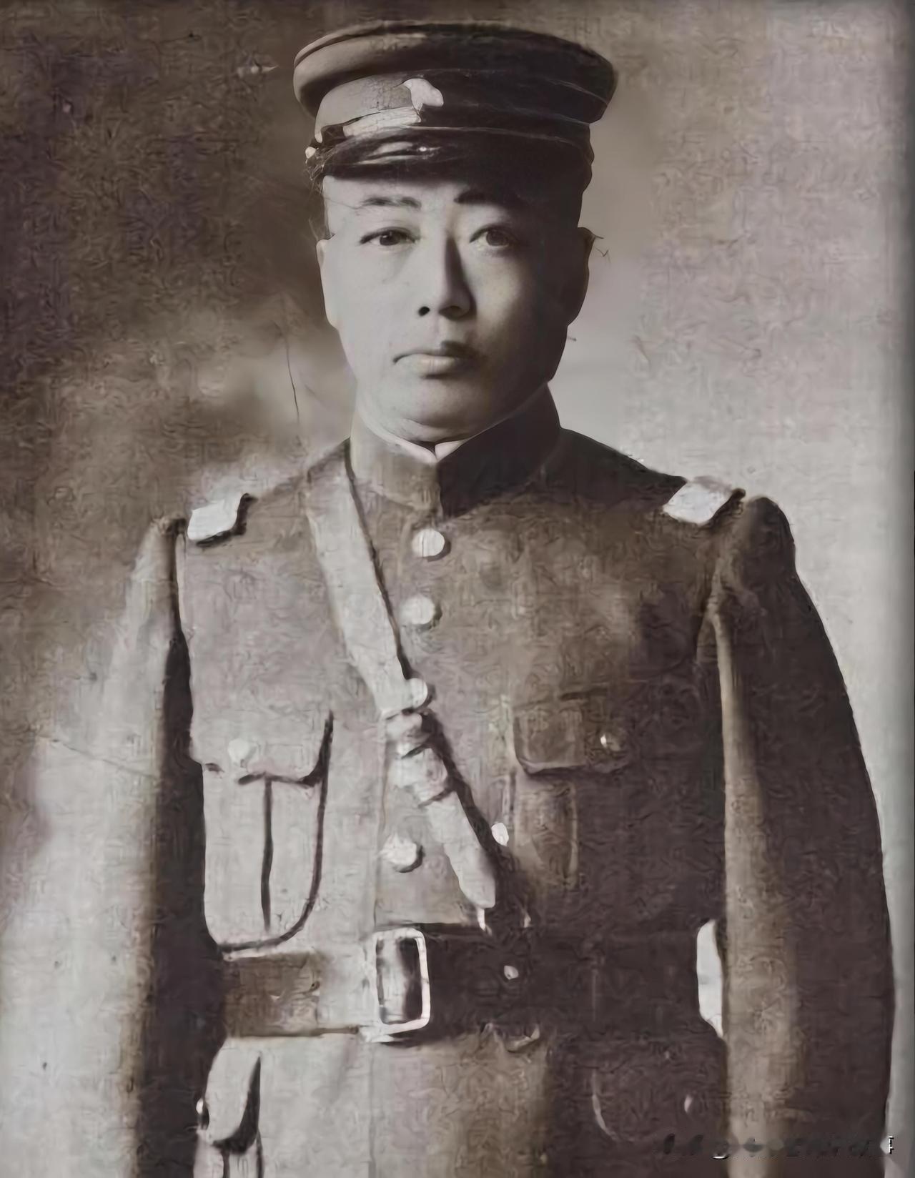 郭松龄和杨宇霆为何有矛盾？
郭杨主要源于以下几个方面：
1，派系对立
 郭松龄是