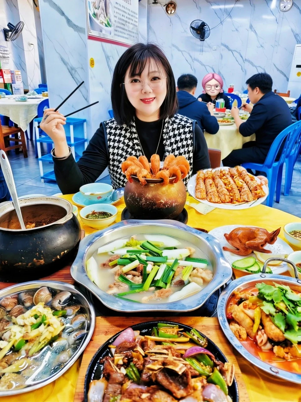 港珠澳同胞私藏30年‼️聚会直接冲🚀