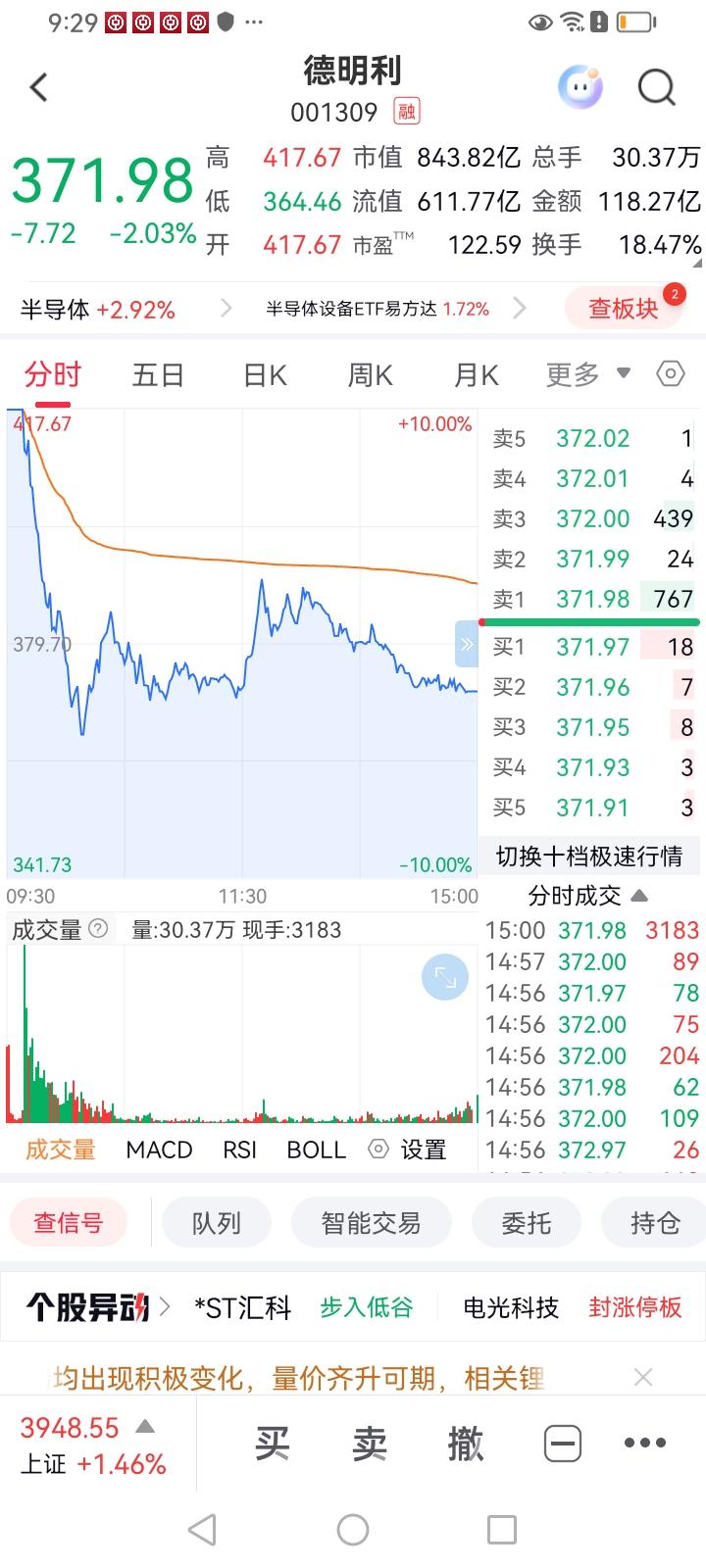 造成A股跌“冬虫夏草”，涨“三瓜两枣”的深层次原因
   A股之所以有上述现象，