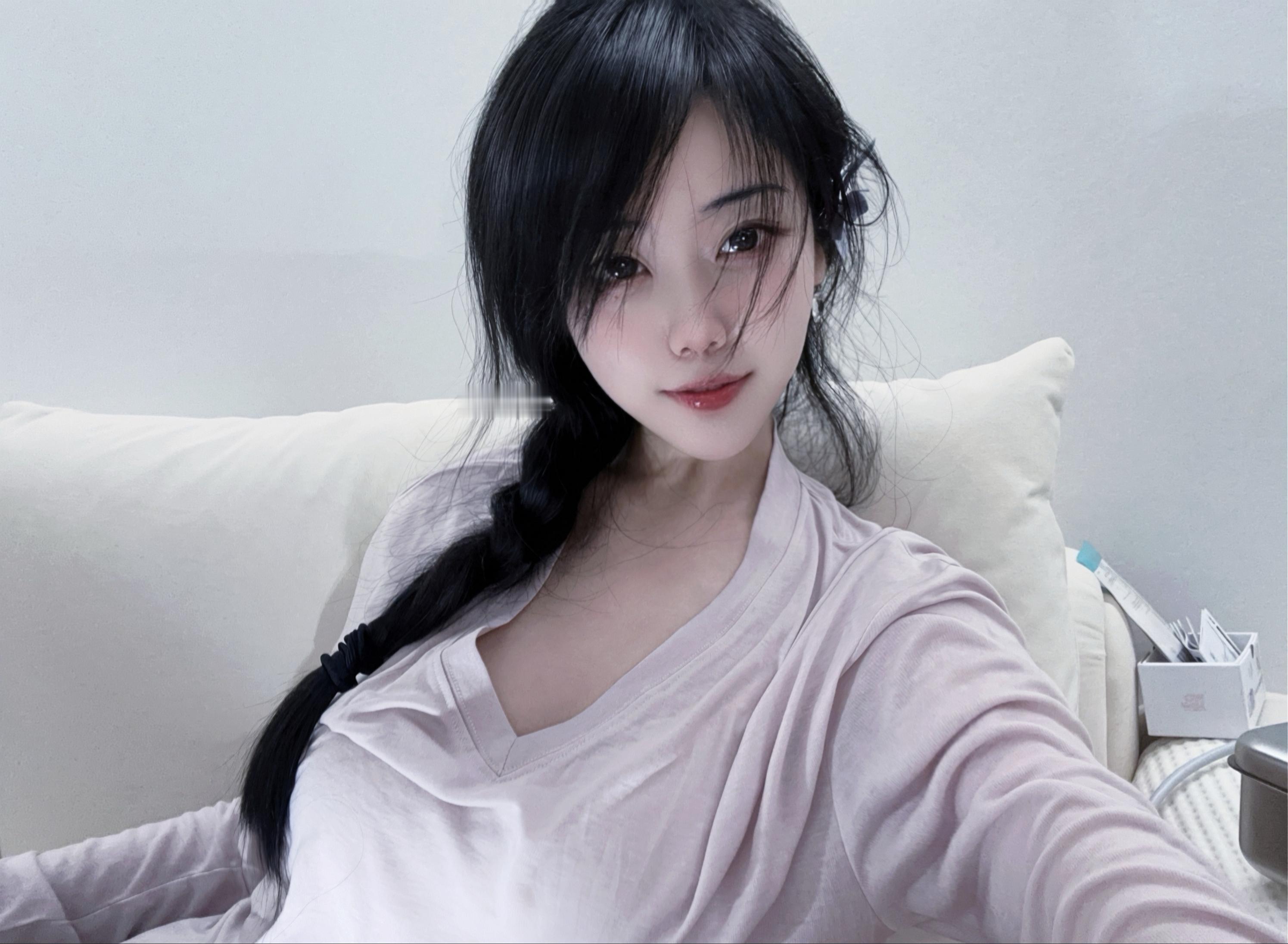 有没有不傻的夹发卡方式 