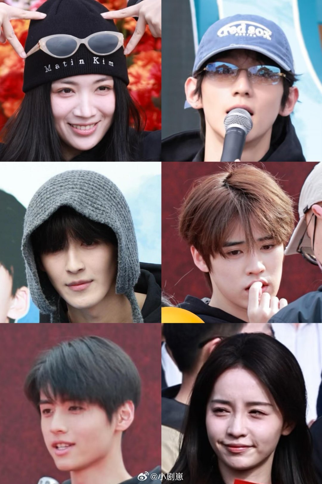 电视剧宝珠开机怼脸生图代露娃 赖伟明 何洛洛 姚景元 柯颖 陈鑫昊代露娃‖赖伟明