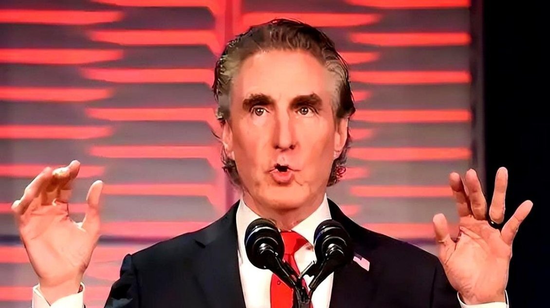 特朗普这回是真的赢麻了，委内瑞拉的黄金正源源不断运往美国。可谁能想到，这满载财富