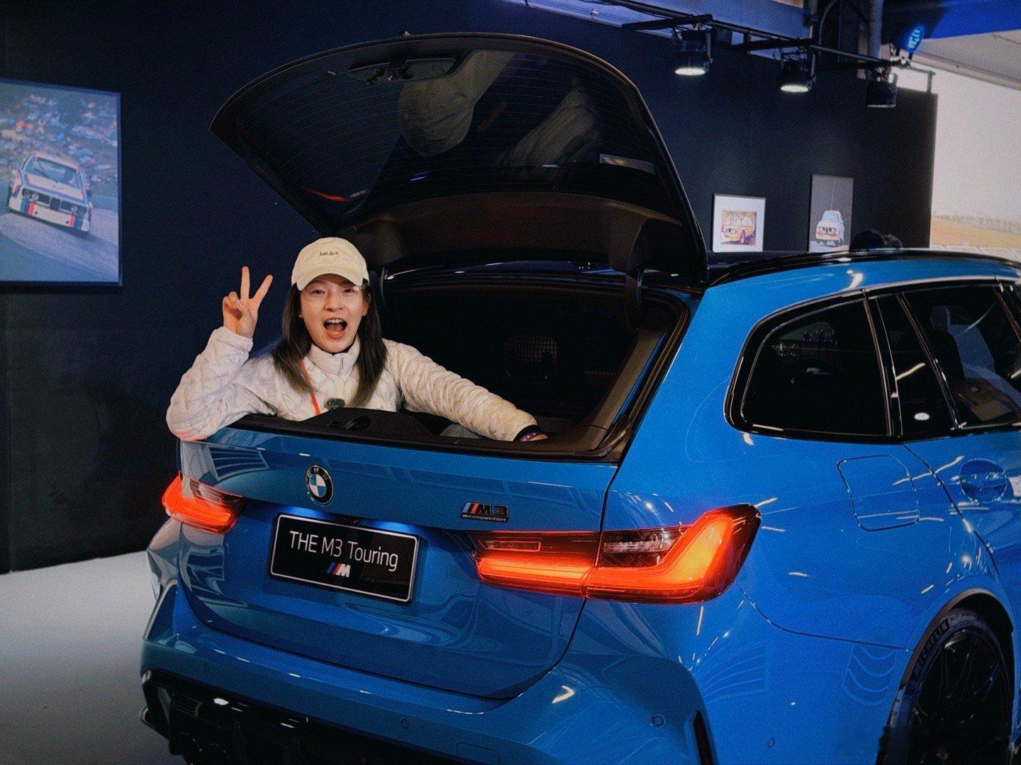 开一下 m2cs ～ ​​​