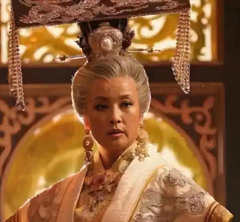 讲讲武则天选接班人的事情！

我们有很多人读历史有点不求甚解，所以不会深度去思考