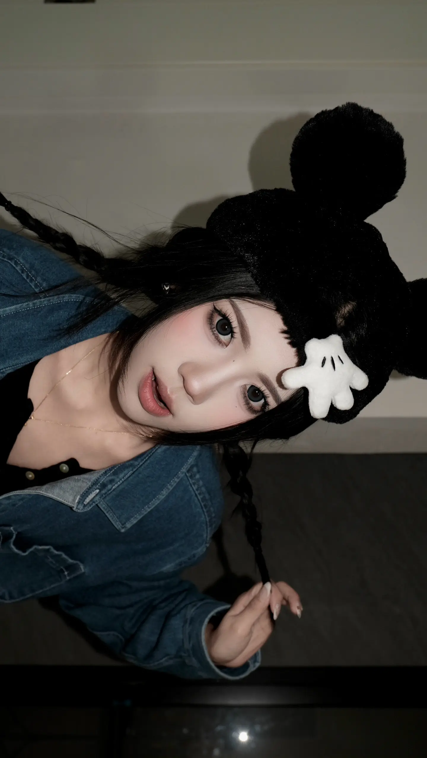 你要离开我吗 别走好吗 跑起来