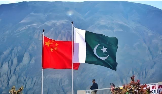 为何说中国得防着巴基斯坦？说实话，巴基斯坦可能比越南还危险，因为他们很多人接受的