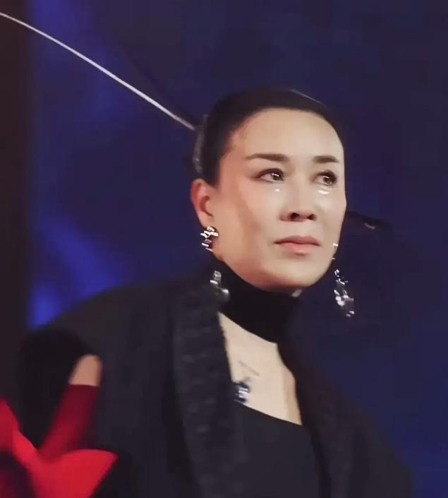 那英这场演唱会的成功估计又得让一群黑粉变得无语了。
所以别再吹刀郎了，那英立马用