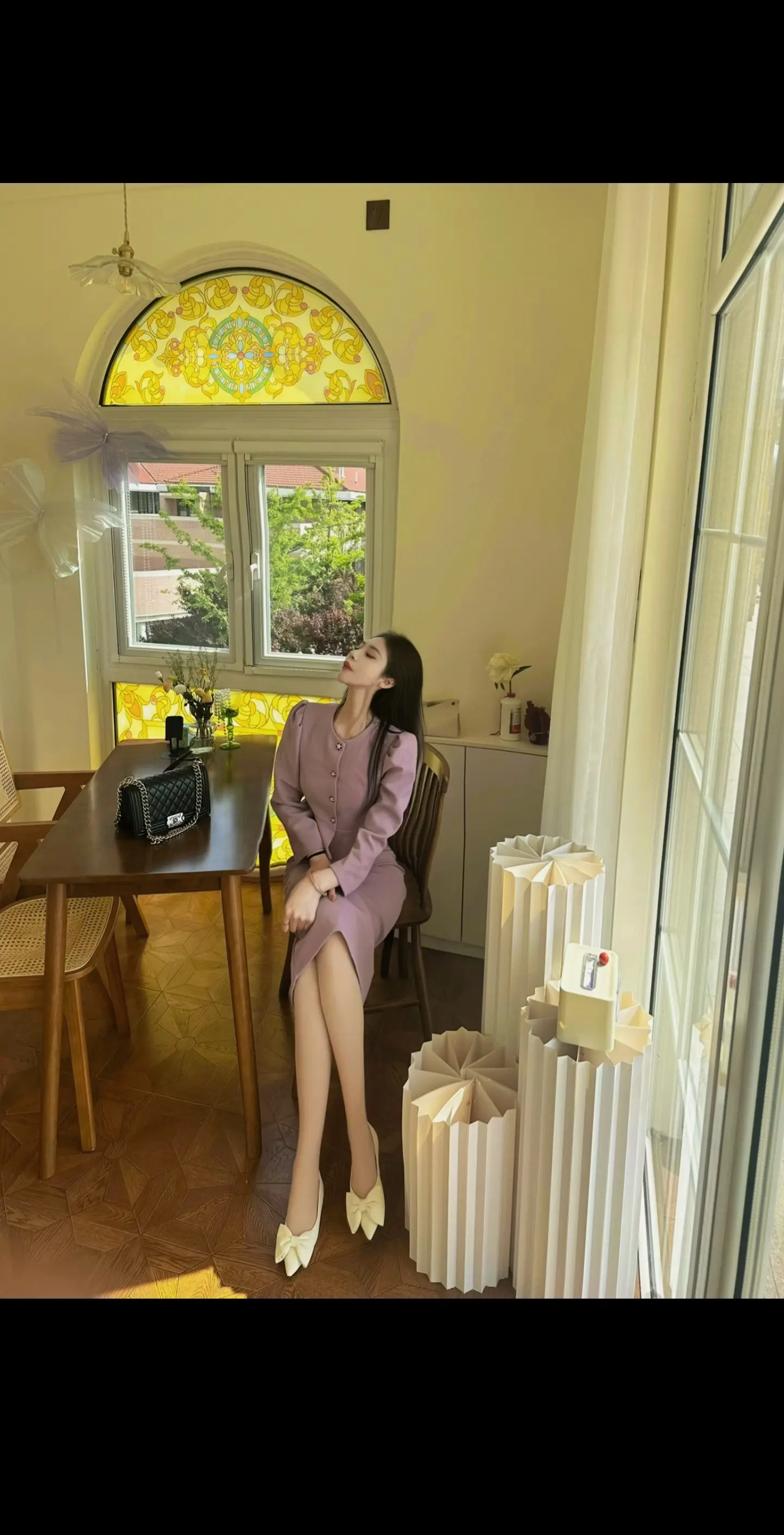 日日行不怕千万里，天天讲不吝千万言，时时做不惧千万事。