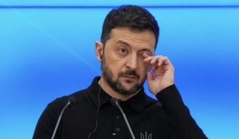 为什么都说俄乌一旦停战，中国将会面临灾难？说白了，俄乌战争一旦停战，美国与西方国