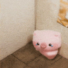 姨妈第一天根本无法离开马桶怎办。 