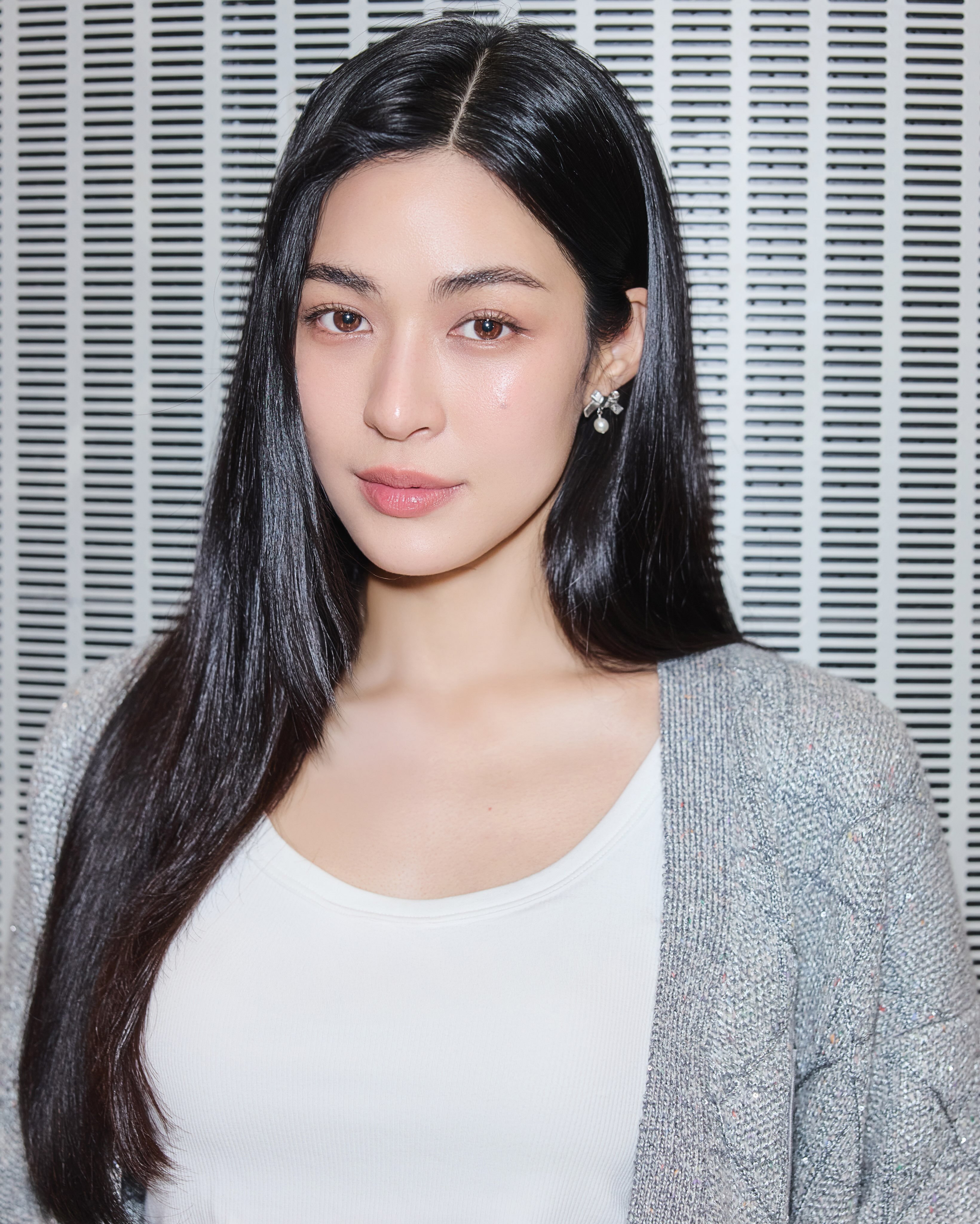 LingOrm｜Dior  巴黎时装周 迪奥双姝机场出发！ 品牌大使邝玲玲、Or