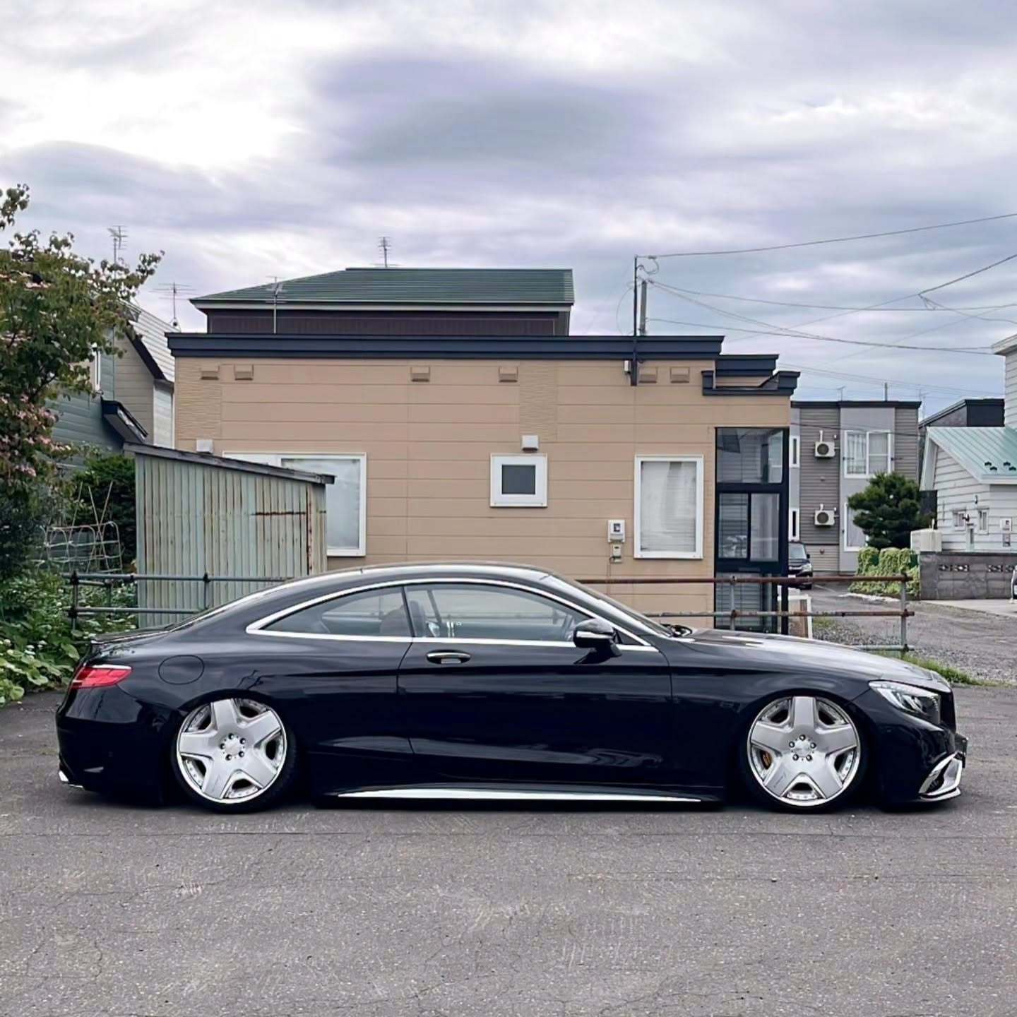 sscs图集奔驰SCoupe