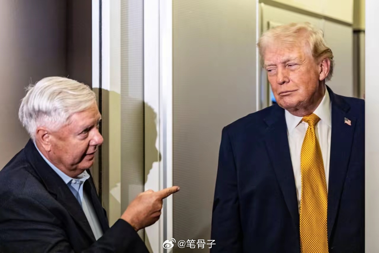 中东伊朗最新局势 【特朗普命令全国降半旗】伊朗直接补刀：很快你们就能在地狱相聚了