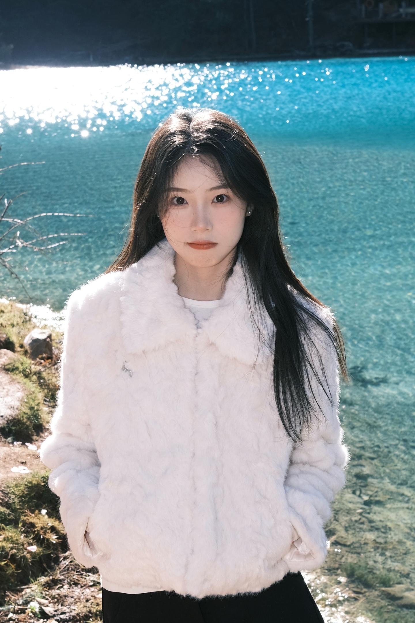 我的缺点曾向我进言 他说 有凹陷 就有高山相嵌