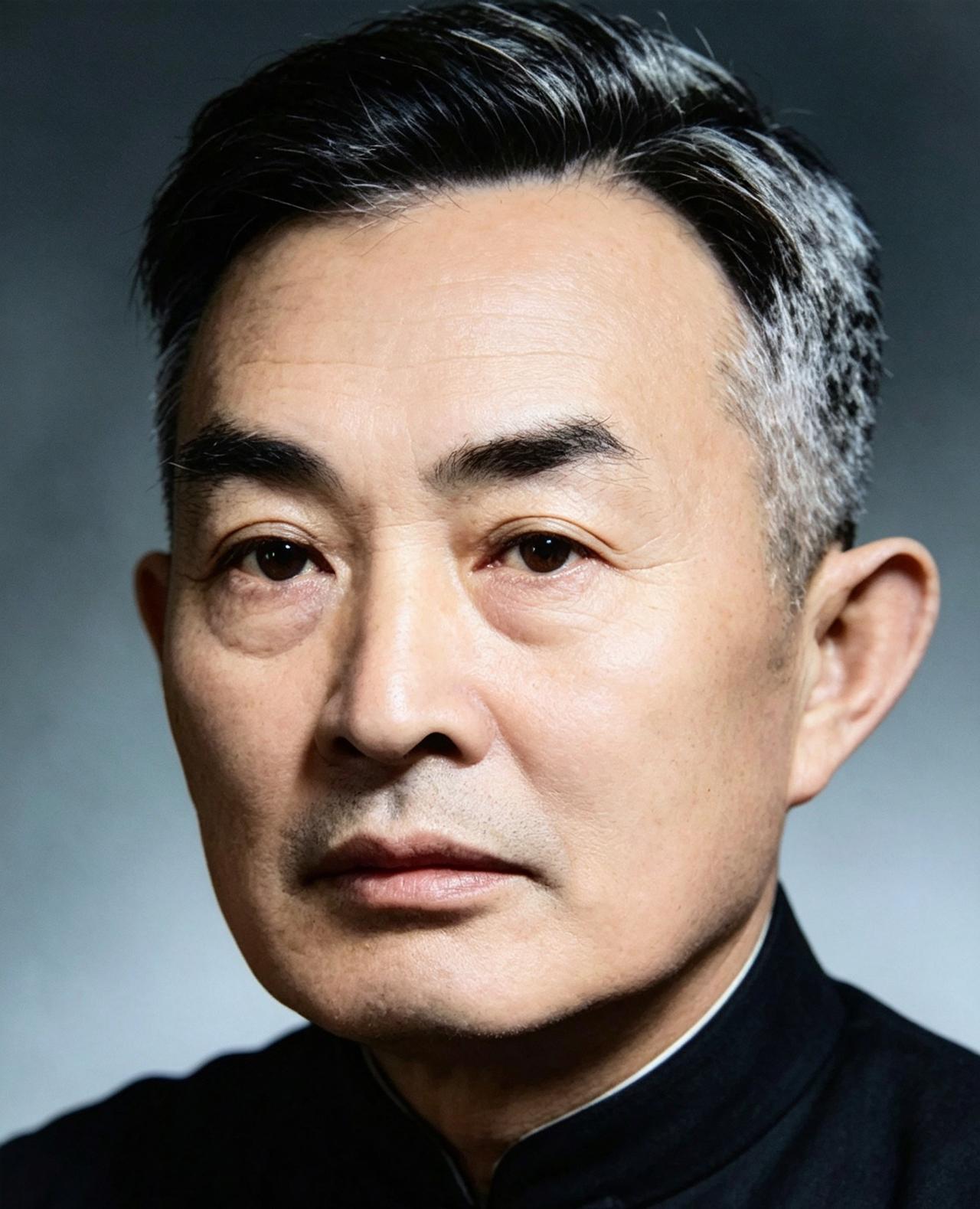 陈昌浩回国后默默无闻，前妻任副部长，儿子却成万人敬仰的大人物，是新中国汽车工业奠