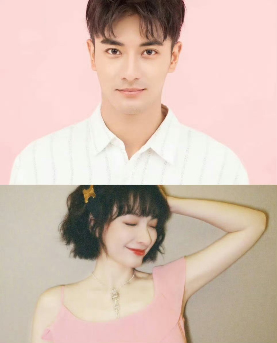 吴昕带男友和何炅李维嘉聚餐 大家别把郑凯认成郑恺了哈哈哈，不是跑男那个。吴昕这个