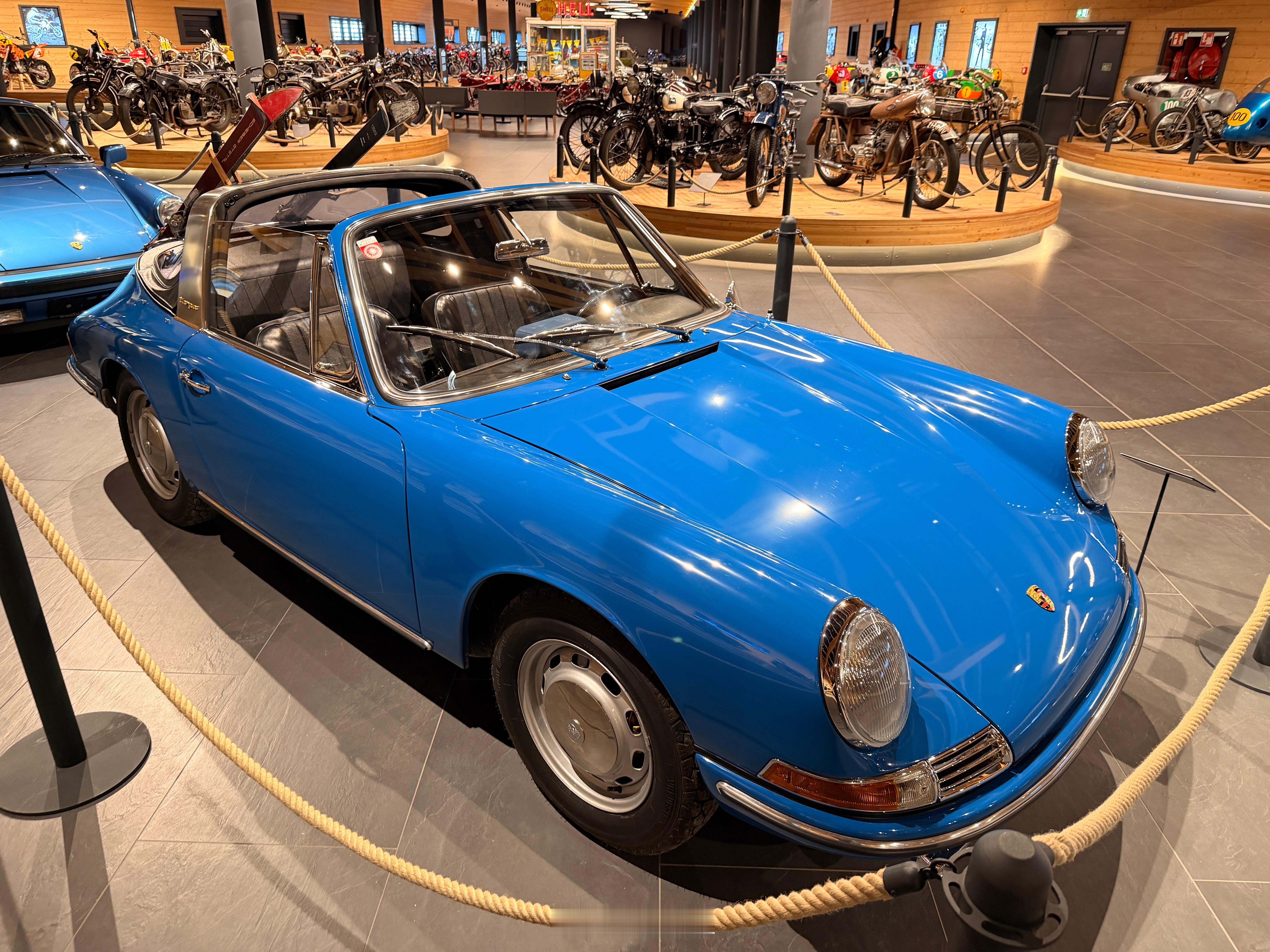 这些经典车怎么就那么百看不厌呢