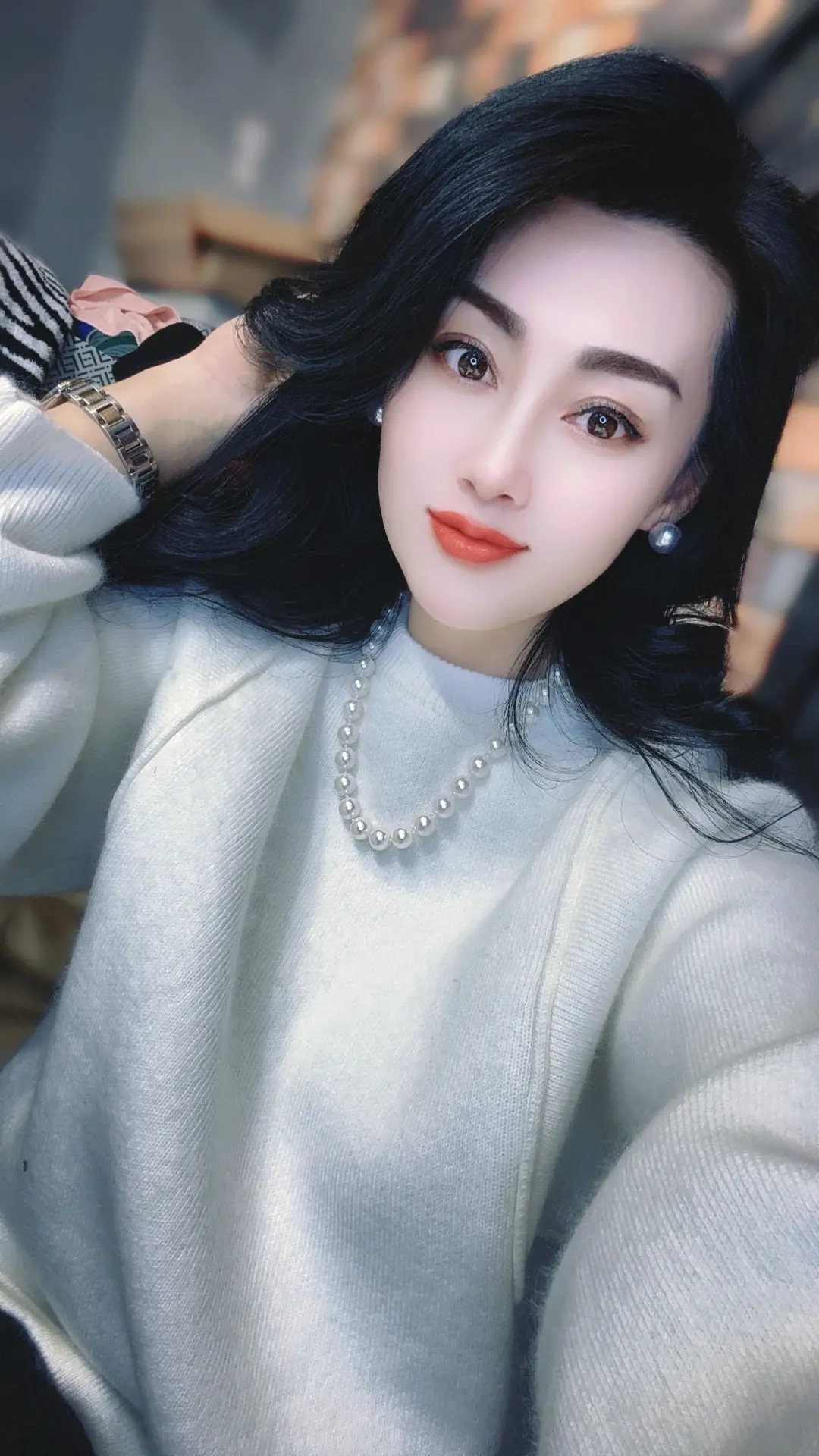 满眼都是你的人才配的上你的爱