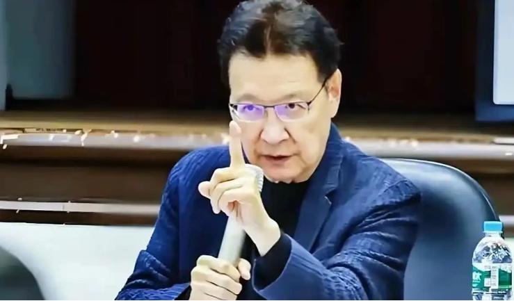 “大陆要统一台湾非常难！”台湾名嘴赵少康曾说，大陆想统一台湾不容易，因为大多数老