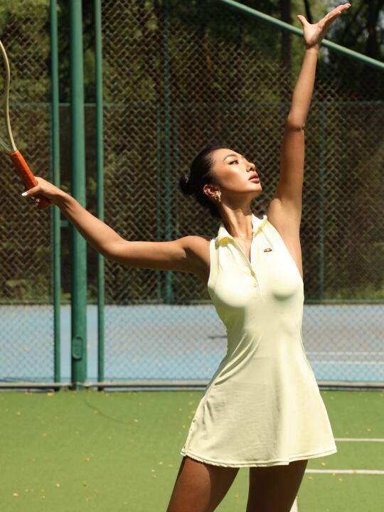 胜利属于最坚韧不拔之人