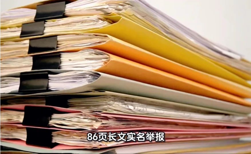 武大女教授遭举报，师生共申多项专利