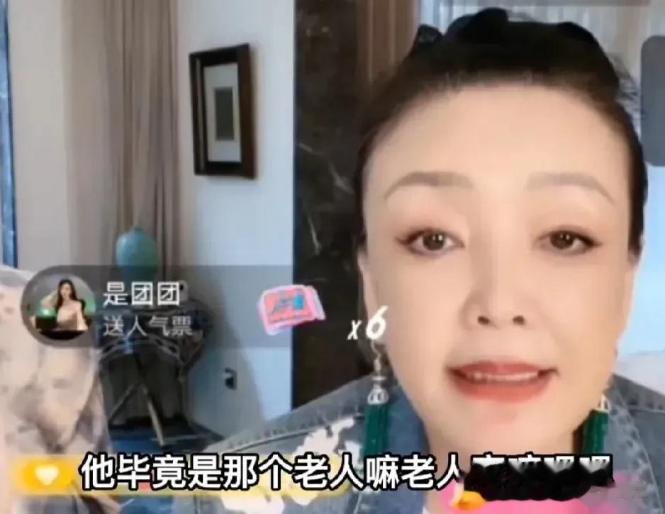 感觉张兰真的显得心胸有点狭窄了，近日汪小菲去台湾不但见了儿女和大Ｓ妈妈，而且仍叫