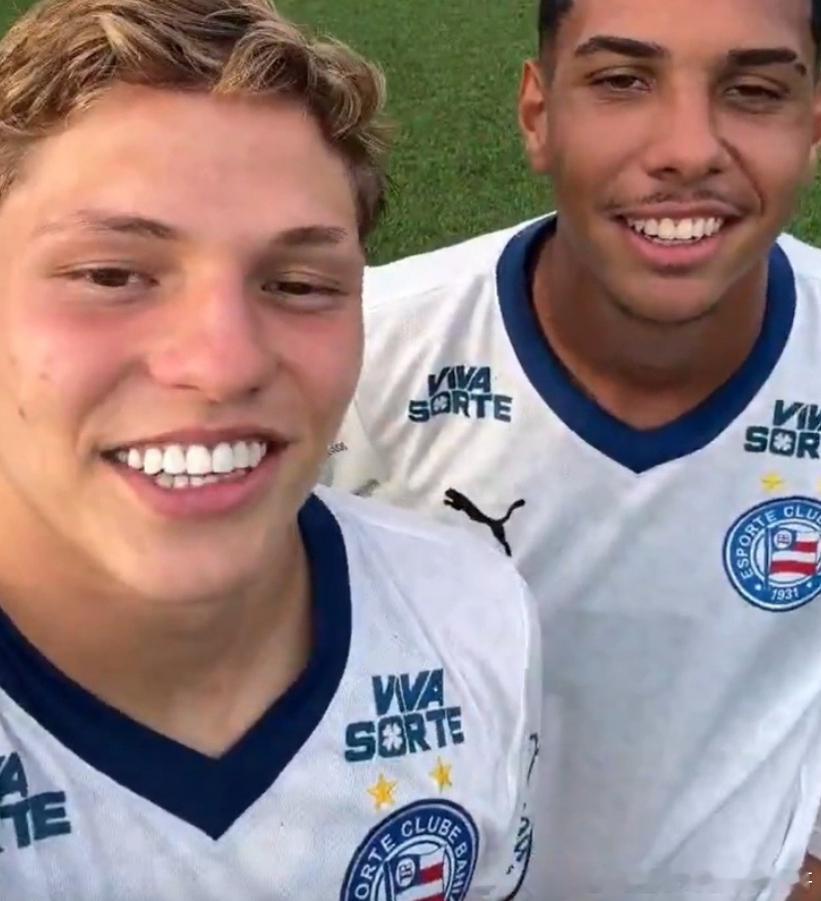 据《阿斯报》报道，17岁的巴西锋线新星未来可能加盟曼城，他被誉为“巴西哈兰德”。