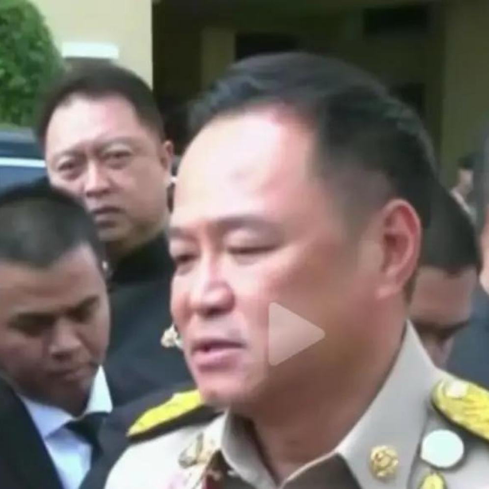 泰柬博弈暗藏玄机：人民币成共同筹码，歼10CE让局势彻底失衡

泰国和柬埔寨。