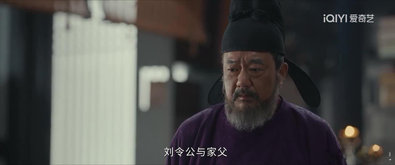 我的太平年追剧小记 哈哈哈哈为什么十个皇帝都要供着冯道，因为他经验丰富，遇事不决